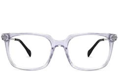 BS2012-2603_Transparent_Rectangular_Acetate_Glasses_corner-front
