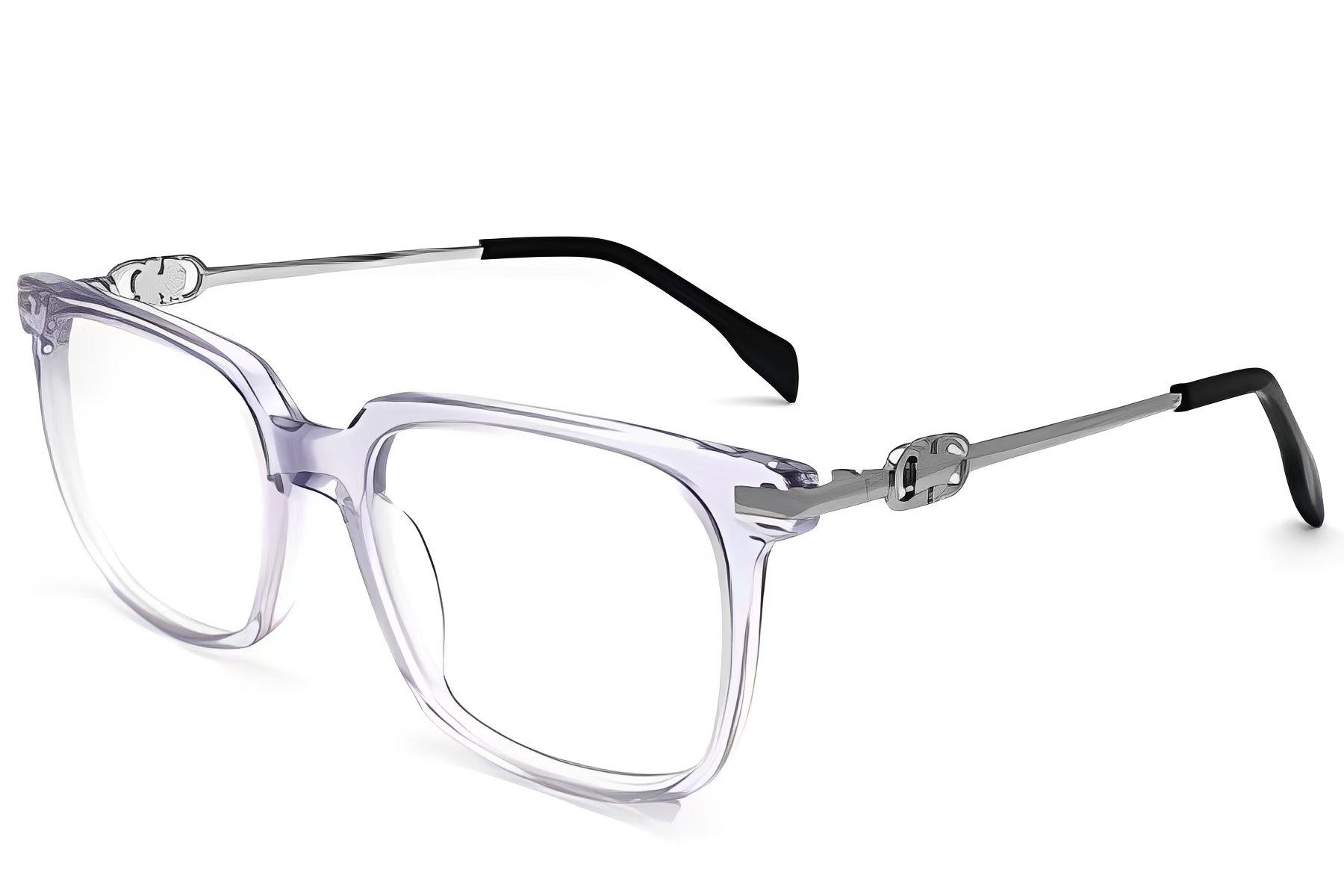 BS2012-2603_Transparent_Rectangular_Acetate_Glasses_corner