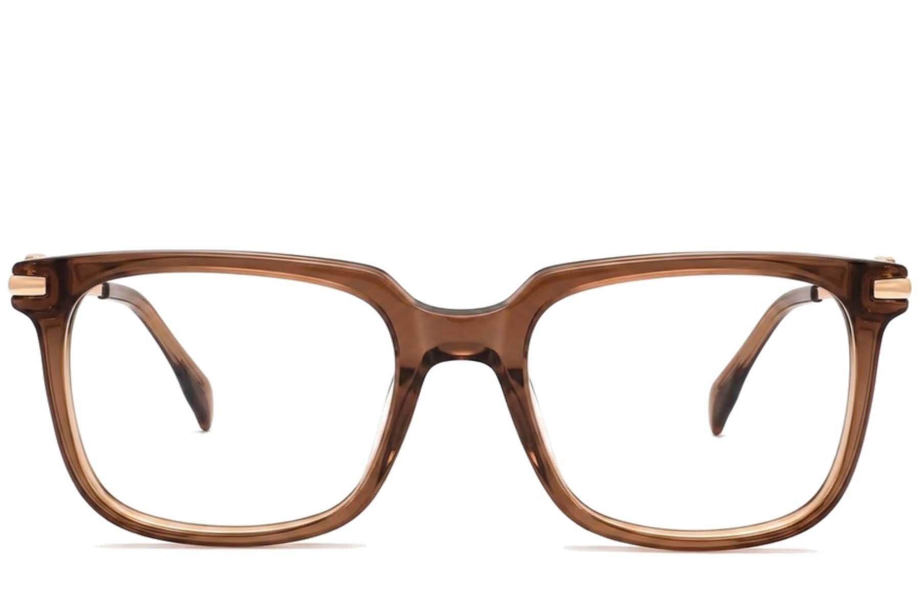 BS2012-2604_Brown_Rectangular_Acetate_Glasses_corner-front