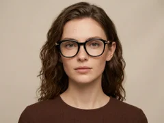 BS2012-2605_Black_Oval_Acetate_Glasses-tryon_female