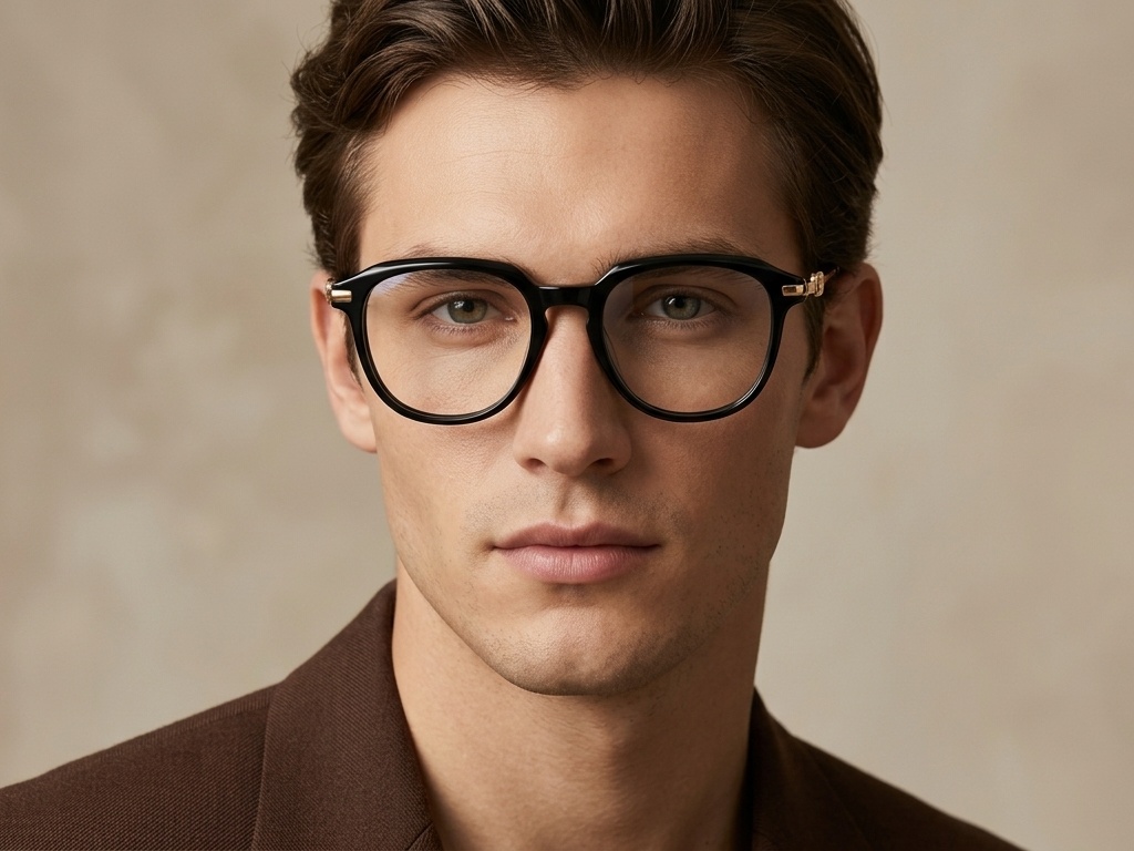 BS2012-2605_Black_Oval_Acetate_Glasses-tryon_male