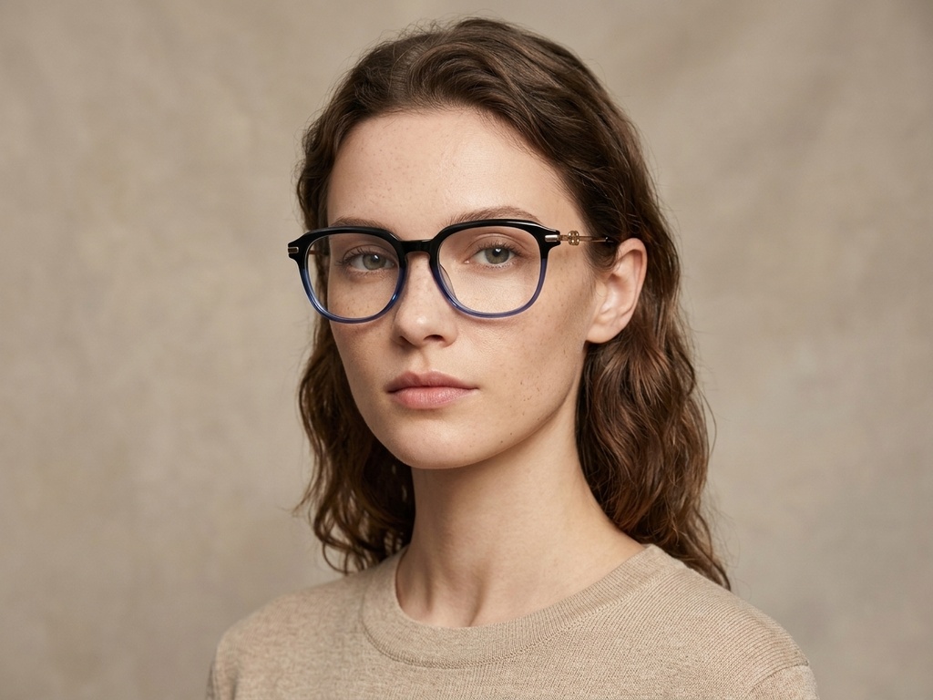 BS2012-2606_Blue_Oval_Acetate_Glasses-tryon_female