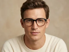 BS2012-2607_Brown_Oval_Acetate_Glasses-tryon_male