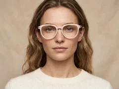 BS2012-2608_Pink_Oval_Acetate_Glasses-tryon_female