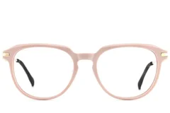 BS2012-2608_Pink_Oval_Acetate_Glasses_front