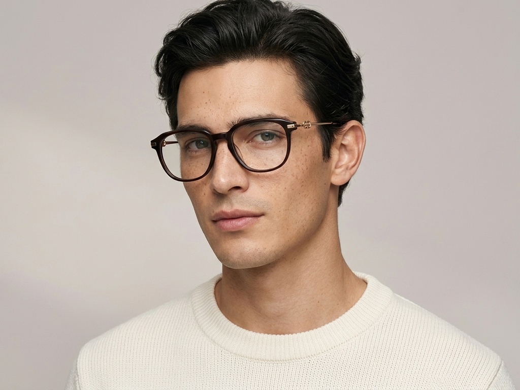 BS2012-2609_Brown_Oval_Acetate_Glasses-tryon_male