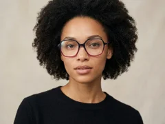 BS2012-2611_Purple_Rectangular_Acetate_Glasses-tryon_female