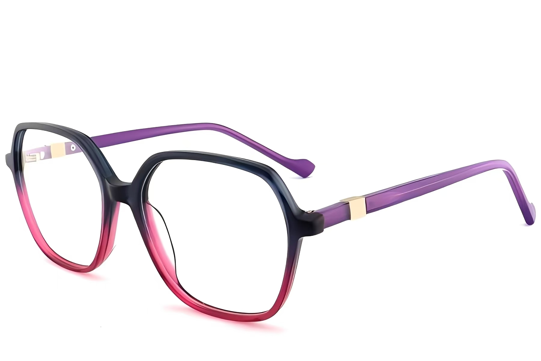 BS2012-2611_Purple_Rectangular_Acetate_Glasses_corner