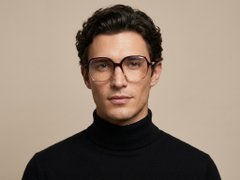 BS2012-2612_Red_Rectangular_Acetate_Glasses-tryon_male