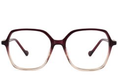 BS2012-2612_Red_Rectangular_Acetate_Glasses_corner-front