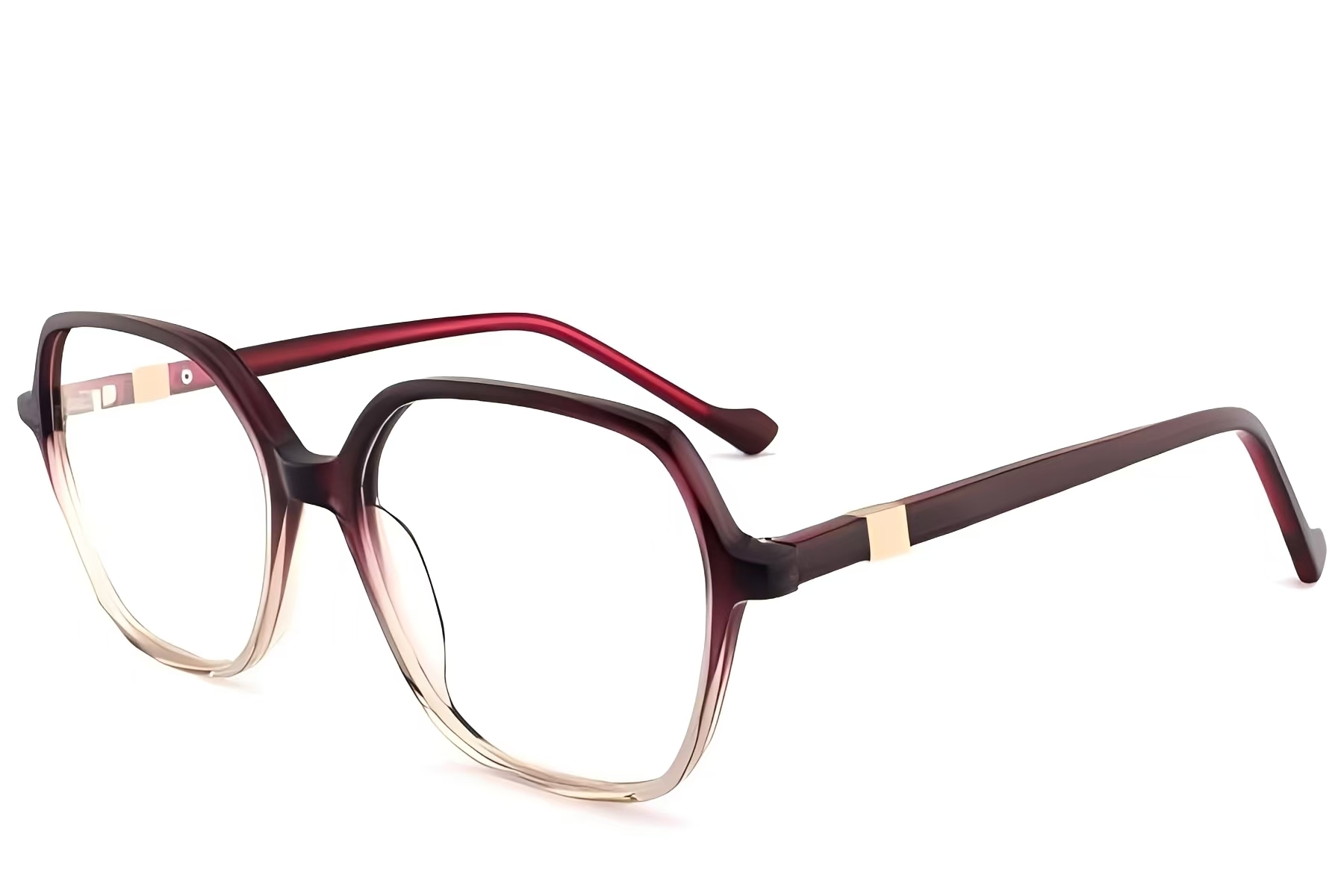 BS2012-2612_Red_Rectangular_Acetate_Glasses_corner