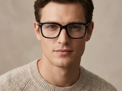 BS2012-2613_Black_Rectangular_Acetate_Glasses-tryon_male