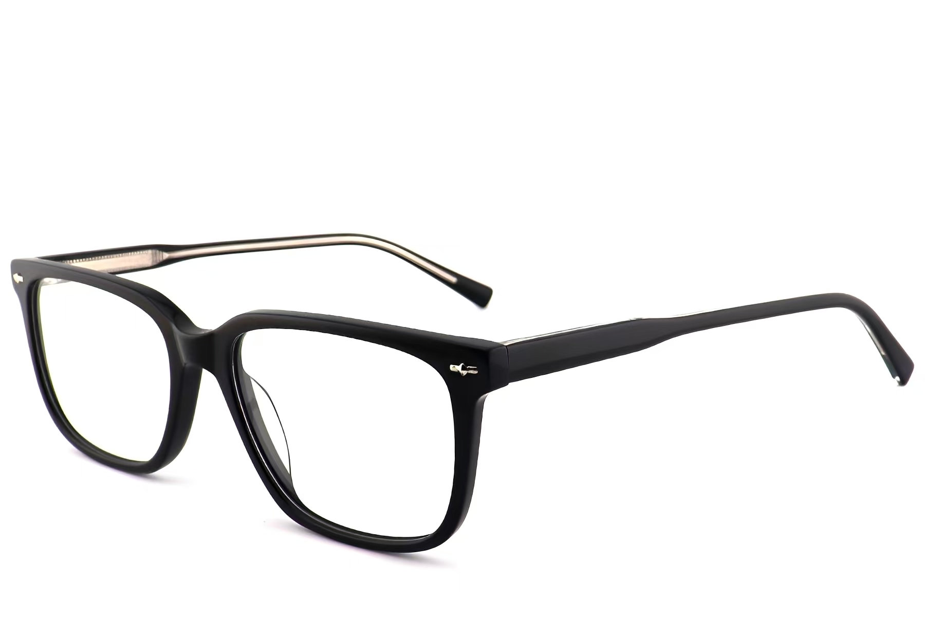 BS2012-2613_Black_Rectangular_Acetate_Glasses_corner