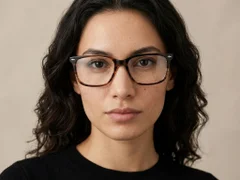 BS2012-2614_Brown_Rectangular_Acetate_Glasses-tryon_female