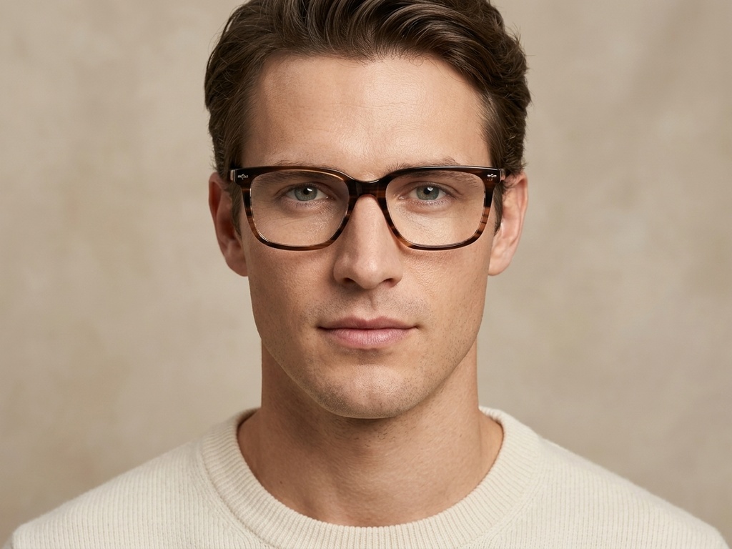 BS2012-2614_Brown_Rectangular_Acetate_Glasses-tryon_male