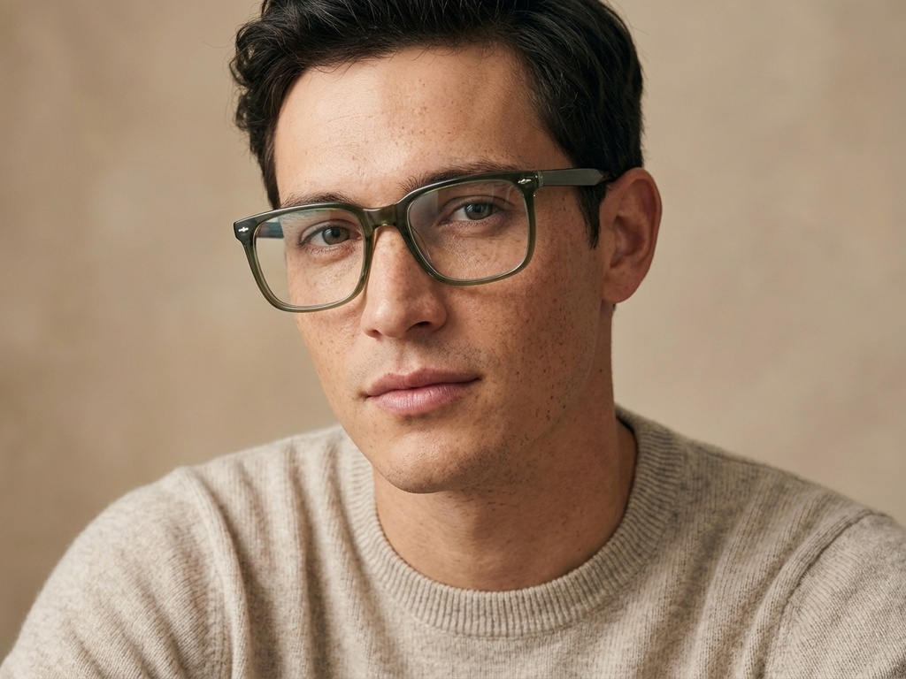 BS2012-2615_Green_Rectangular_Acetate_Glasses-tryon_male