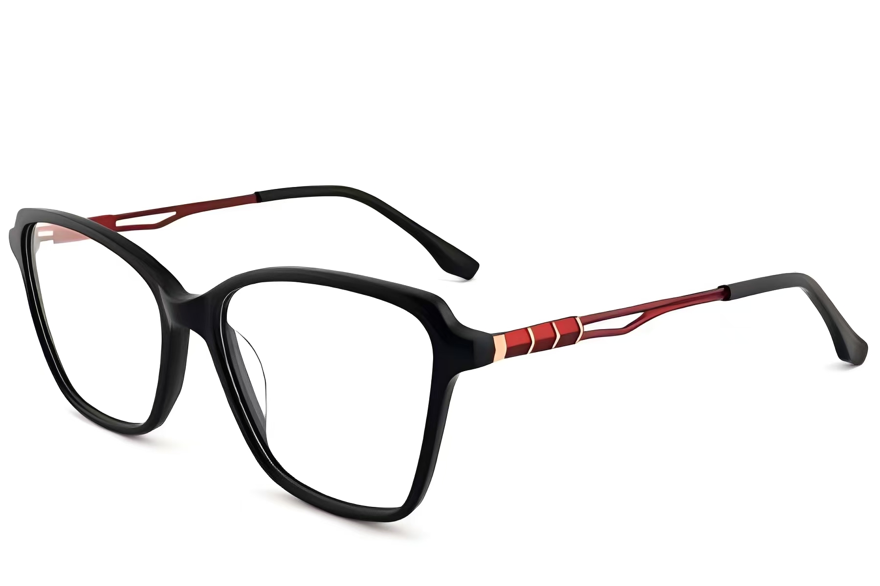 BS2012-2617_Black_Butterfly_Acetate_Glasses_corner