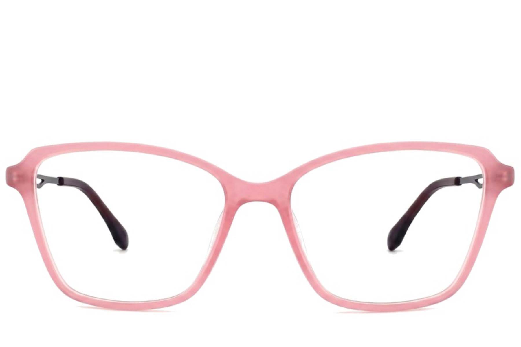 BS2012-2618_Pink_Butterfly_Acetate_Glasses_corner-front