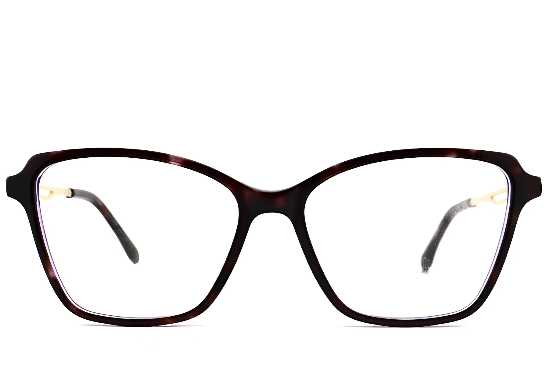 BS2012-2619_Purple_Butterfly_Acetate_Glasses_front