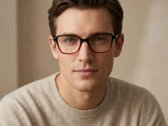 BS2012-2621_Red_Butterfly_Acetate_Glasses-tryon_male
