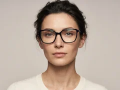 BS2012-2622_Black_Rectangular_Acetate_Glasses-tryon_female