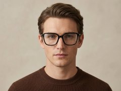 BS2012-2622_Black_Rectangular_Acetate_Glasses-tryon_male