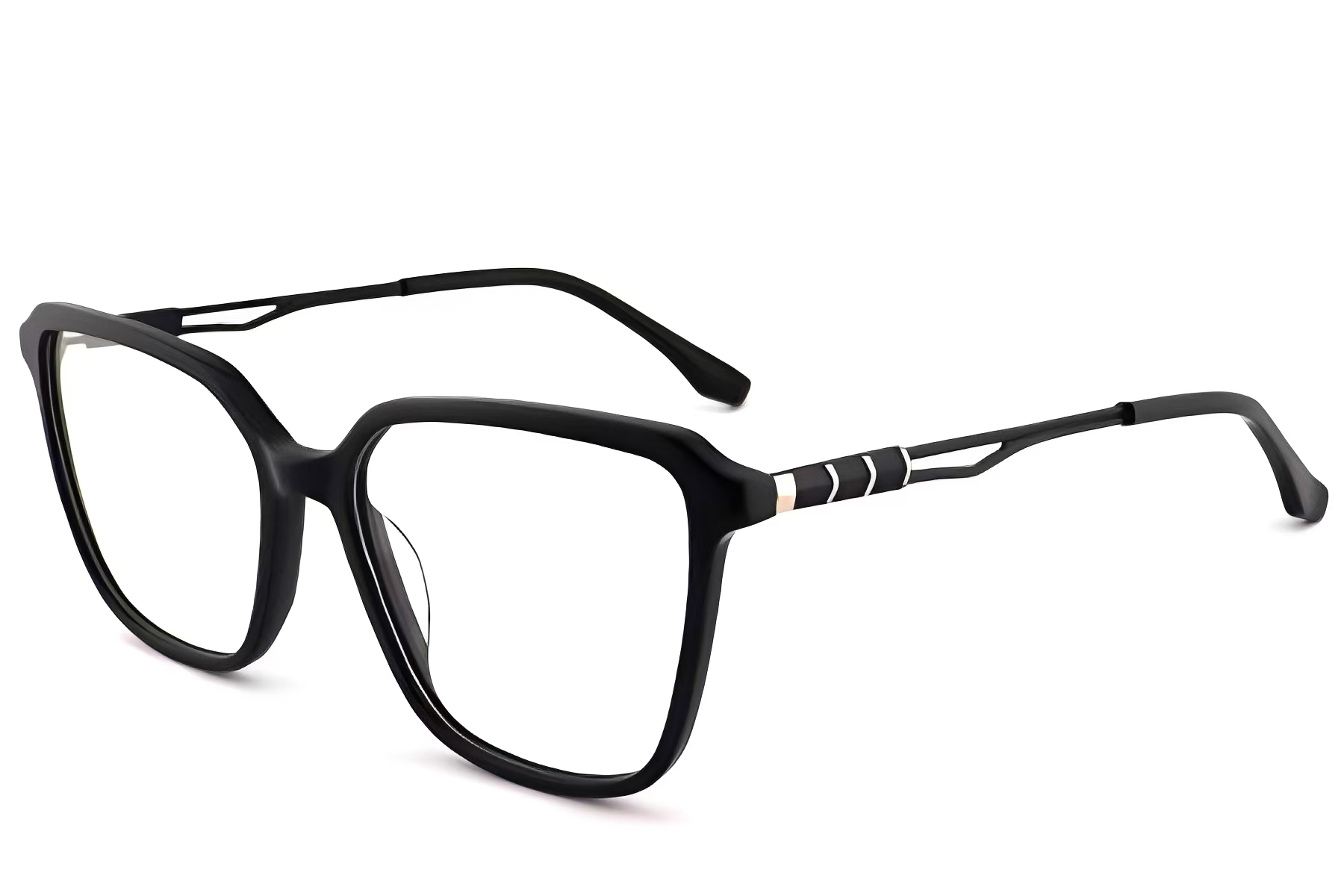 BS2012-2622_Black_Rectangular_Acetate_Glasses_corner