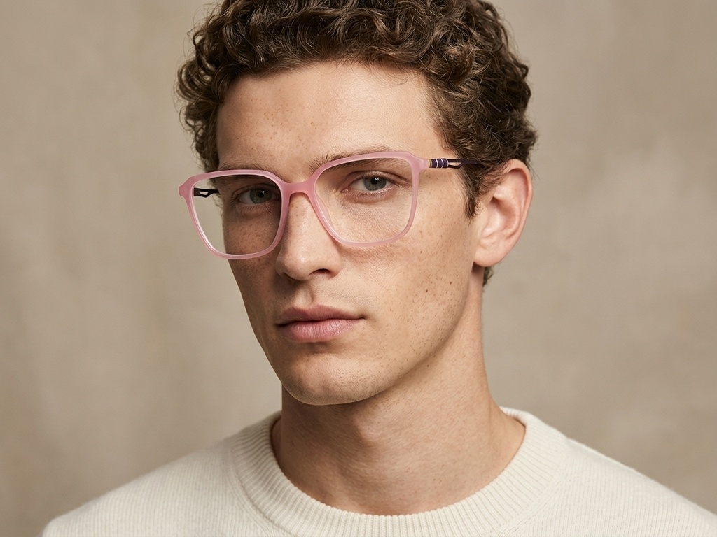 BS2012-2623_Pink_Rectangular_Acetate_Glasses-tryon_male