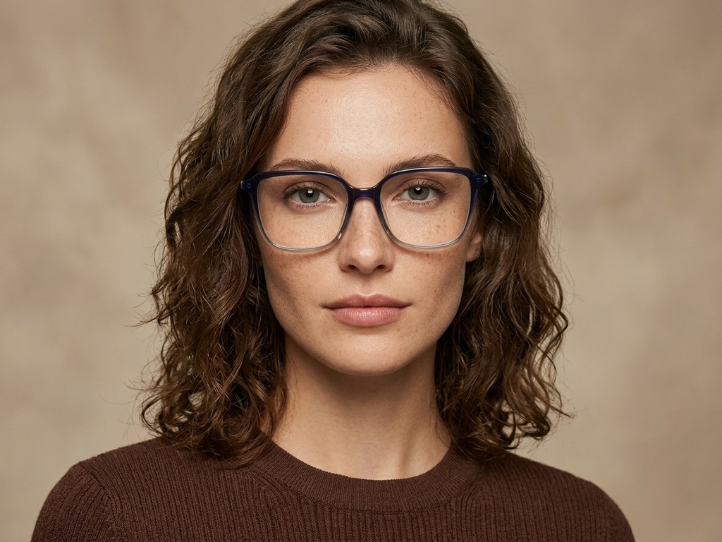 BS2012-2624_Blue_Rectangular_Acetate_Glasses-tryon_female