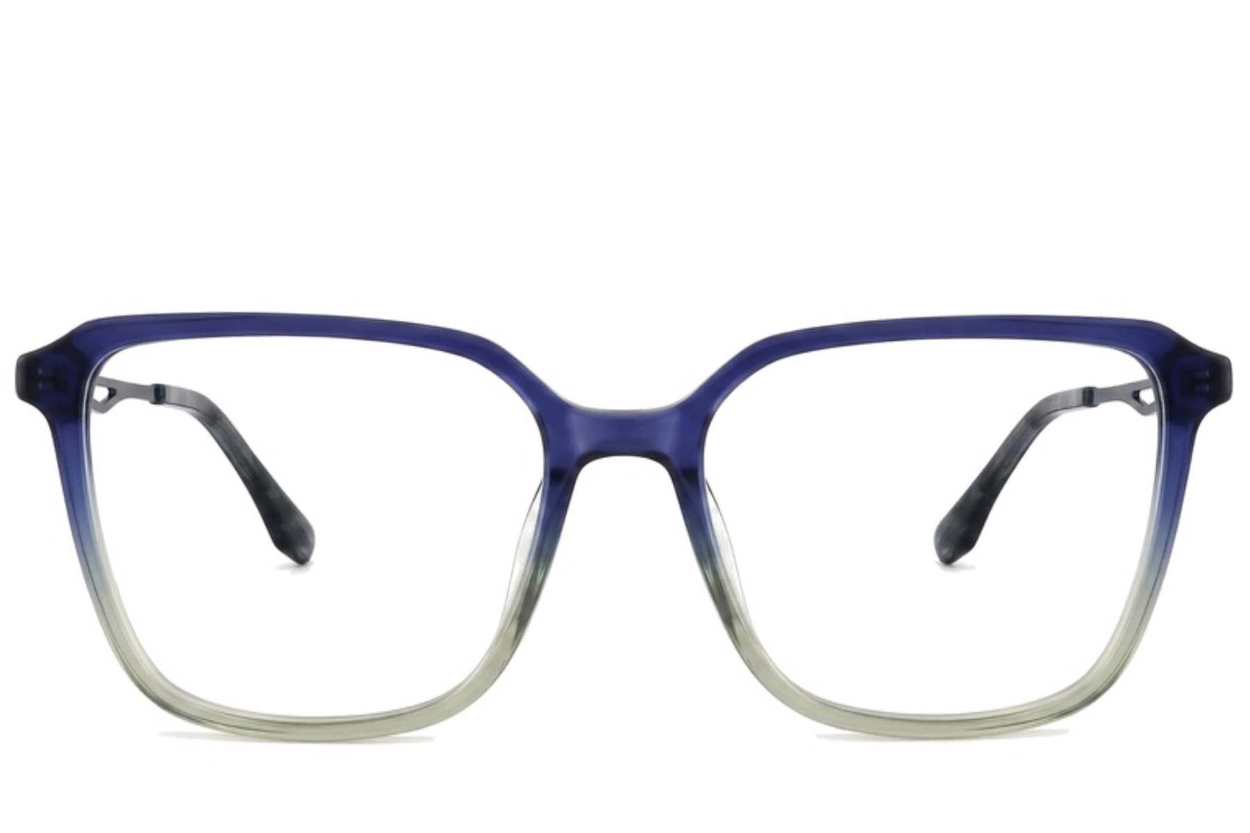 BS2012-2624_Blue_Rectangular_Acetate_Glasses_corner-front