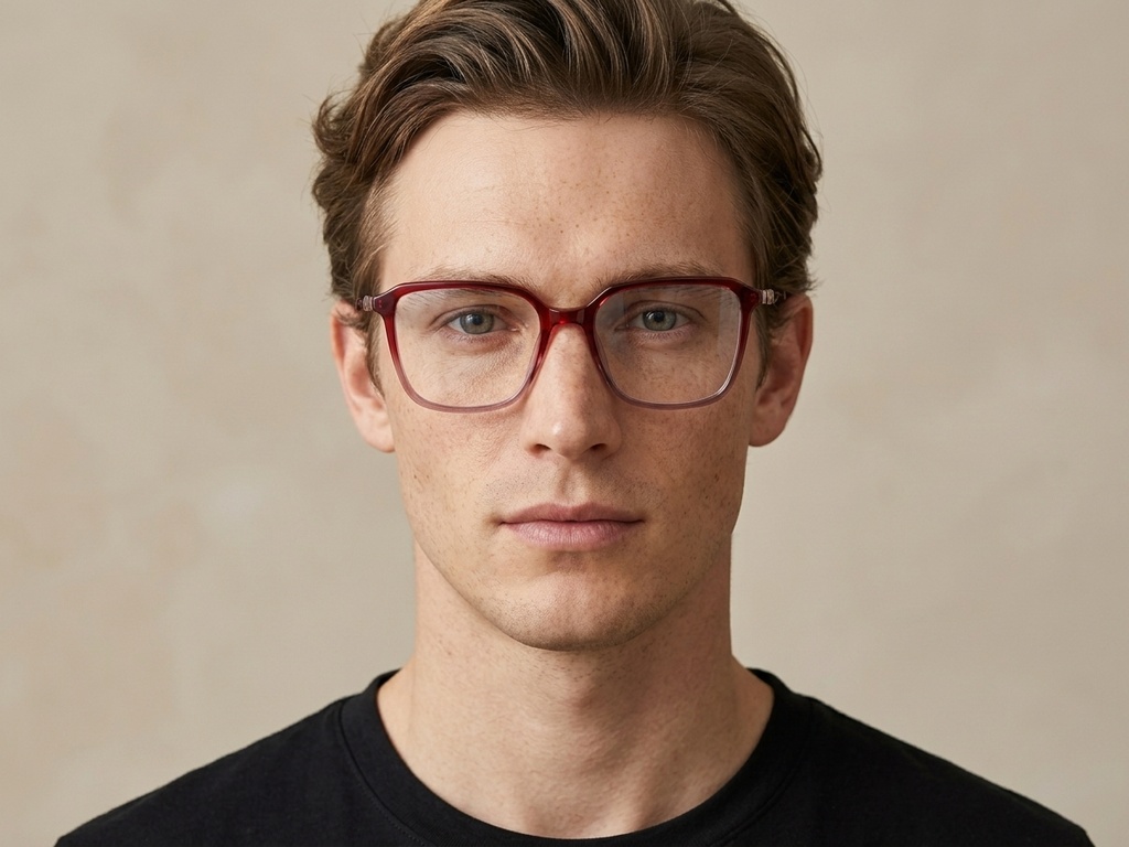 BS2012-2625_Red_Rectangular_Acetate_Glasses-tryon_male