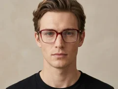 BS2012-2625_Red_Rectangular_Acetate_Glasses-tryon_male