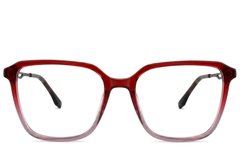 BS2012-2625_Red_Rectangular_Acetate_Glasses_corner-front