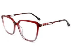 BS2012-2625_Red_Rectangular_Acetate_Glasses_corner