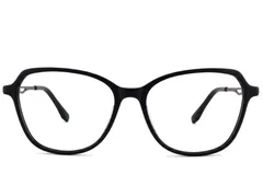 BS2012-2626_Black_Butterfly_Acetate_Glasses_corner-front