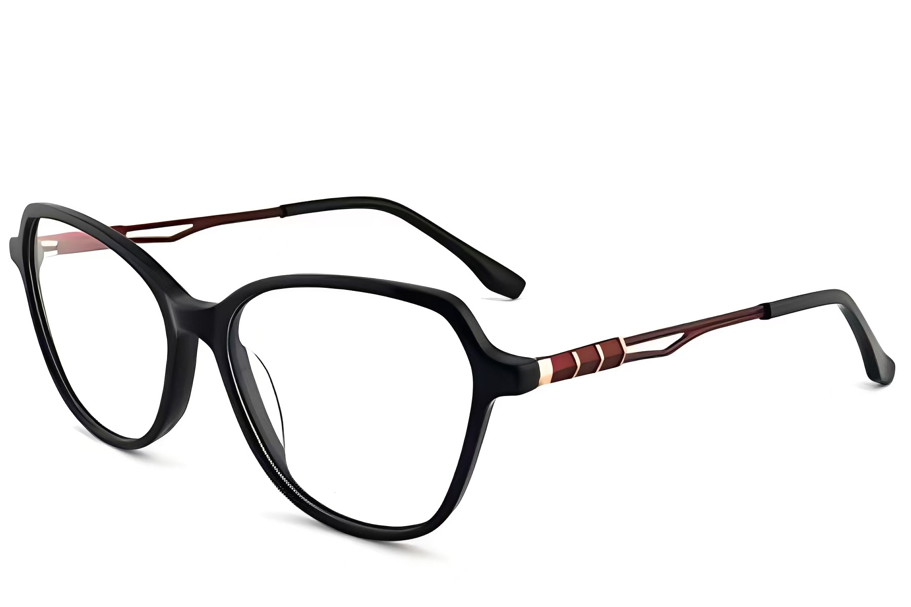 BS2012-2626_Black_Butterfly_Acetate_Glasses_corner