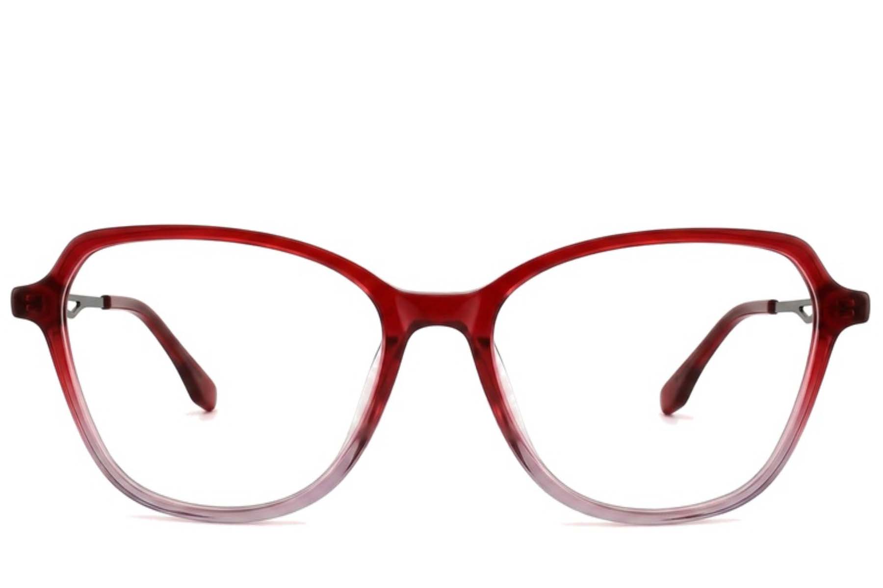 BS2012-2627_Red_Butterfly_Acetate_Glasses_corner-front