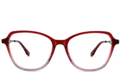 BS2012-2627_Red_Butterfly_Acetate_Glasses_corner-front
