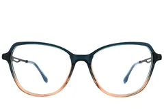 BS2012-2629_Green_Butterfly_Acetate_Glasses_front