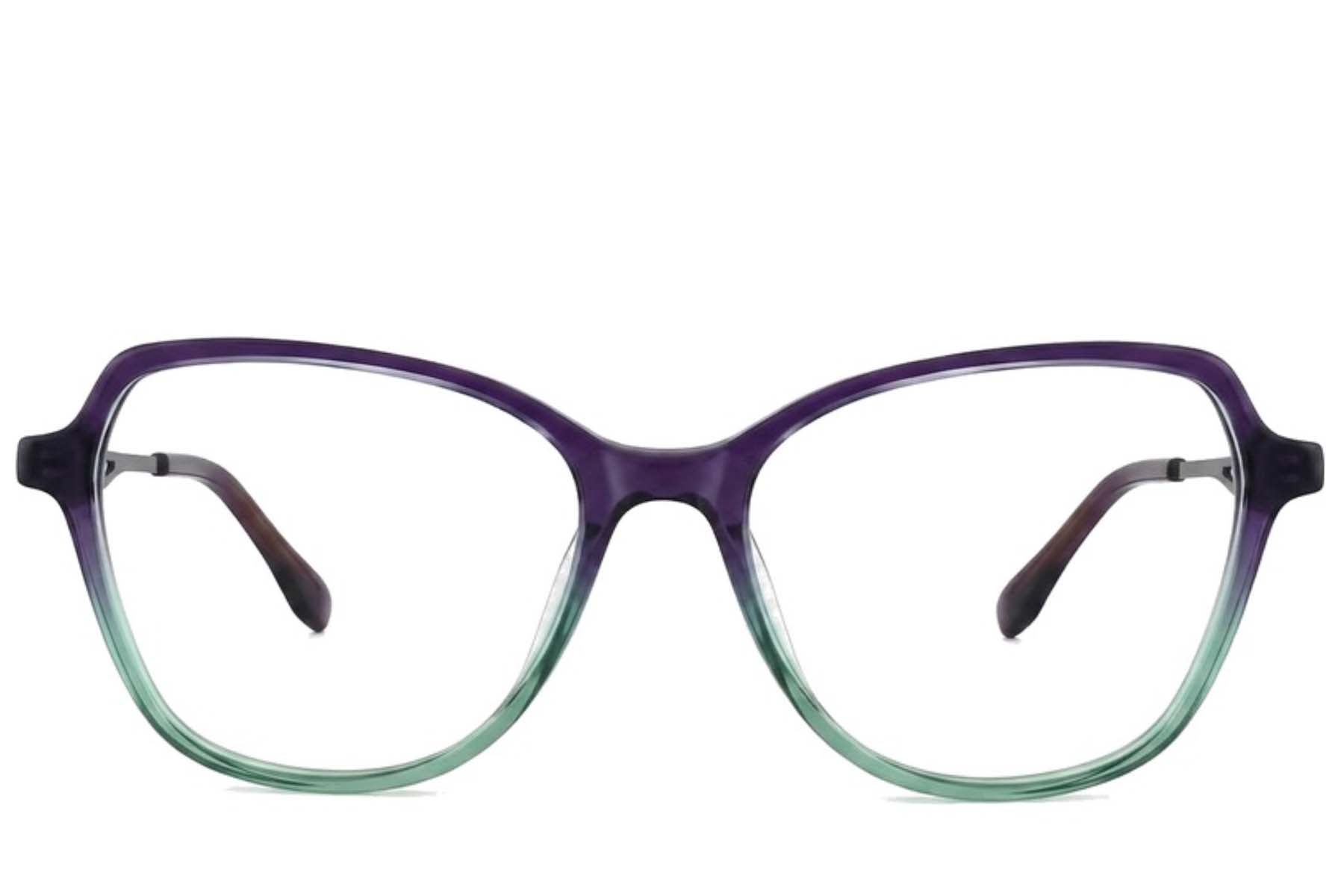 BS2012-2630_Purple_Butterfly_Acetate_Glasses_corner-front