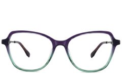 BS2012-2630_Purple_Butterfly_Acetate_Glasses_corner-front