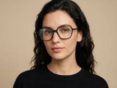 BS2012-2631_Black_Rectangular_Acetate_Glasses-tryon_female