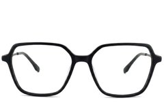 BS2012-2631_Black_Rectangular_Acetate_Glasses_corner-front