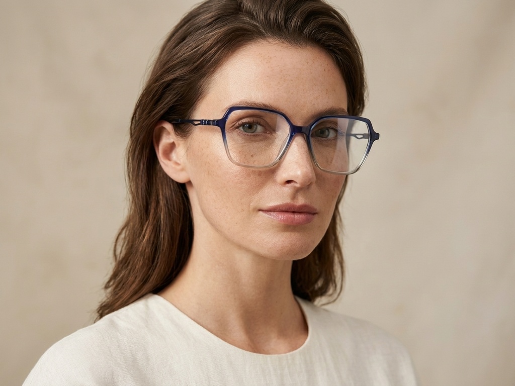 BS2012-2632_Blue_Rectangular_Acetate_Glasses-tryon_female