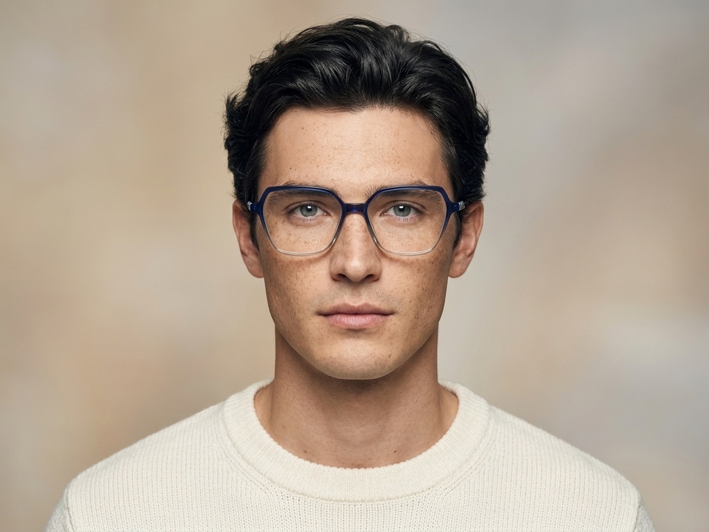 BS2012-2632_Blue_Rectangular_Acetate_Glasses-tryon_male