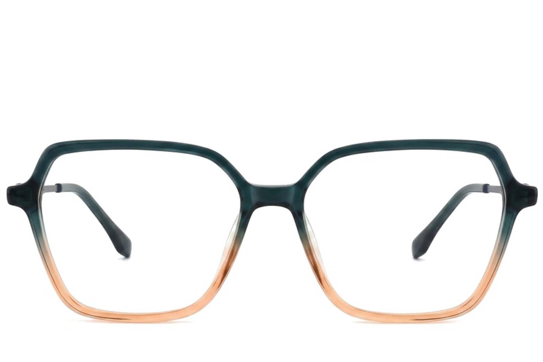 BS2012-2634_Green_Rectangular_Acetate_Glasses_corner-front