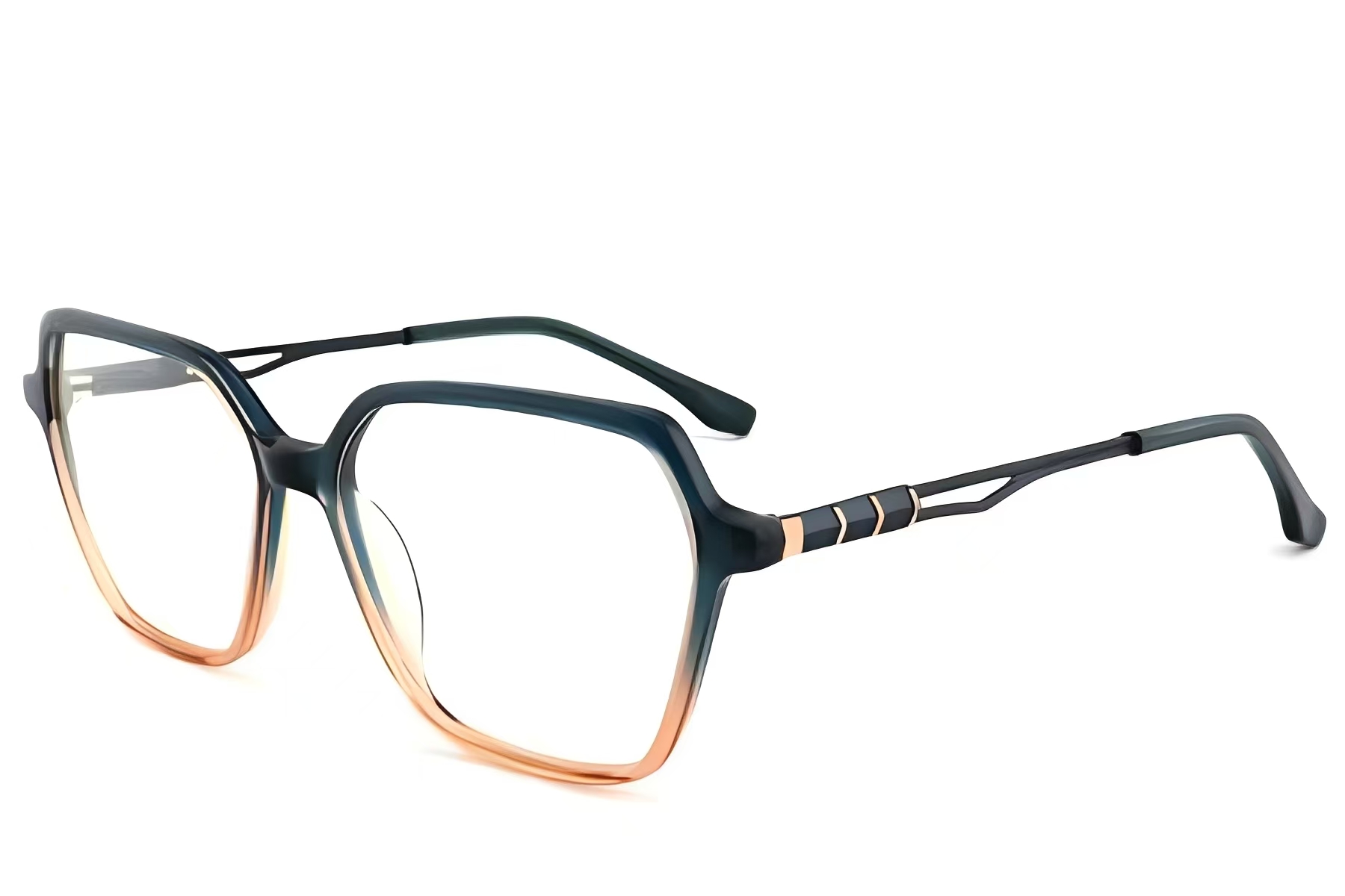 BS2012-2634_Green_Rectangular_Acetate_Glasses_corner