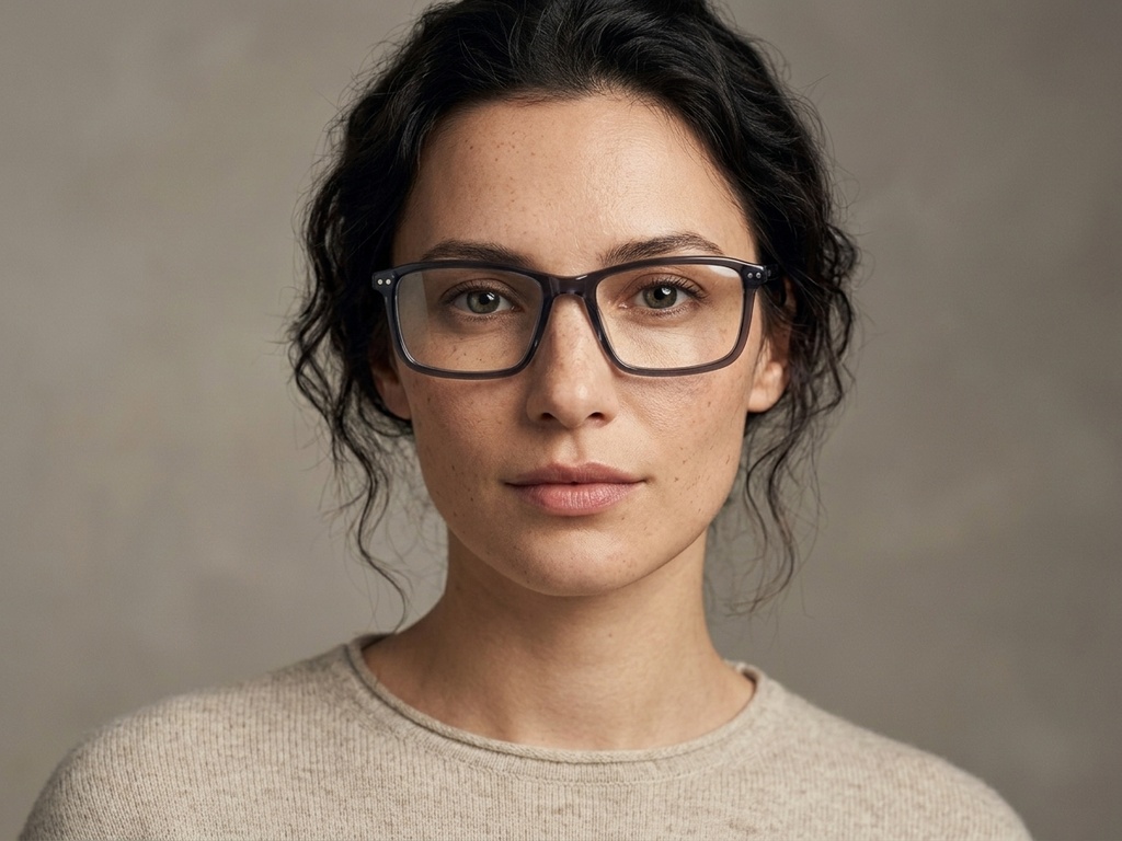 BS2012-2638_Grey_Rectangular_Acetate_Glasses-tryon_female