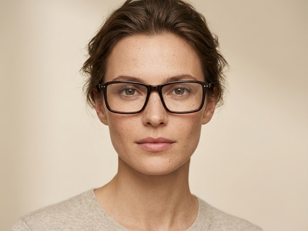 BS2012-2639_Brown_Rectangular_Acetate_Glasses-tryon_female