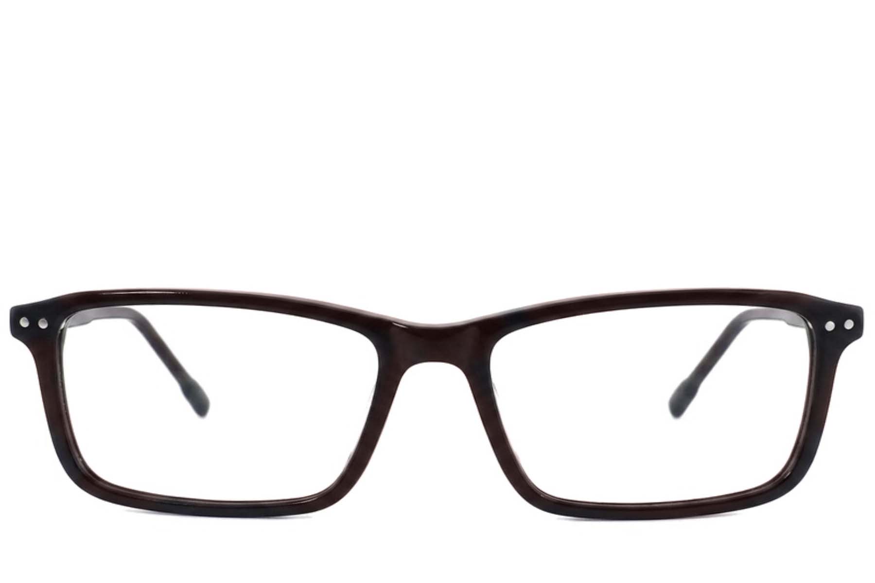 BS2012-2639_Brown_Rectangular_Acetate_Glasses_corner-front